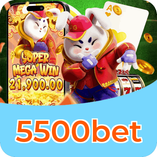 5500bet APK - Download Oficial Android