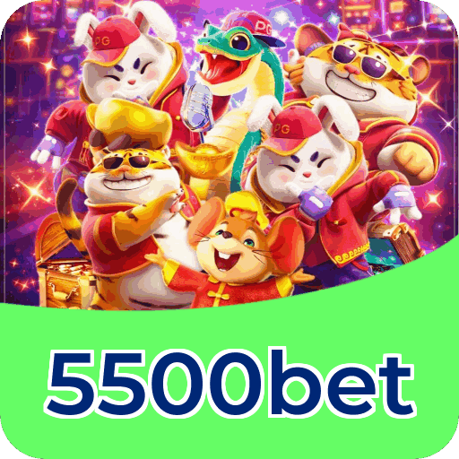 5500bet App Mobile - Android e iOS