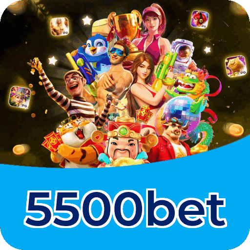 5500bet Slots - 1.500+ Jogos