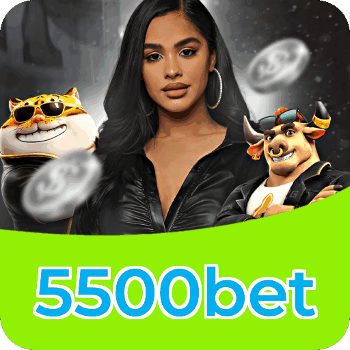 5500bet Fortune - Tiger Ox Mouse