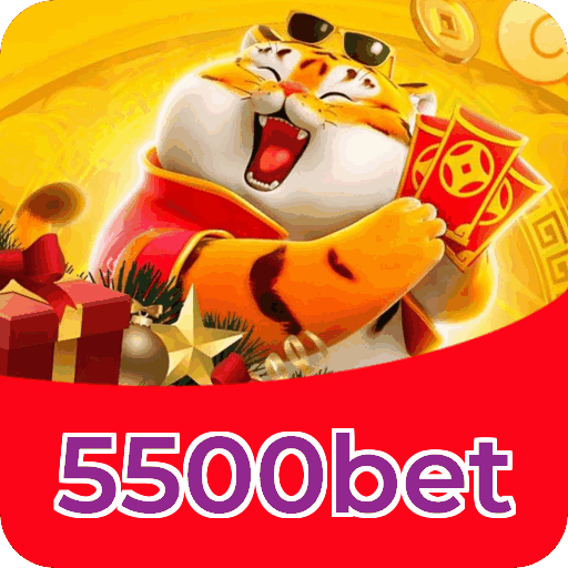 Recursos App 5500bet