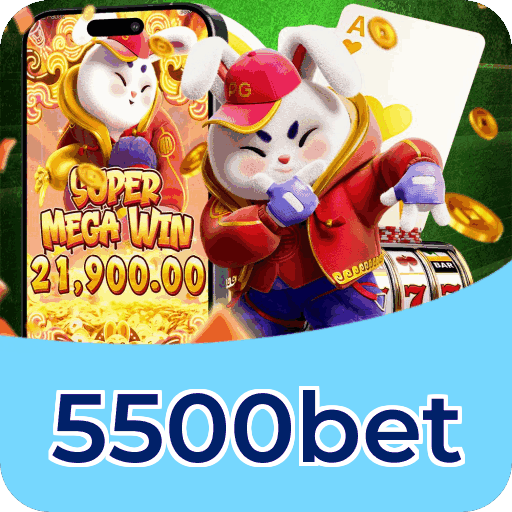 Catálogo Completo de Bônus 5500bet